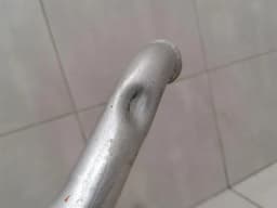 FERRARI Ferrari Purosangue F175 Engine Oil Return Pipe 949002 Hose Engine Oil Line — thumbnail 5