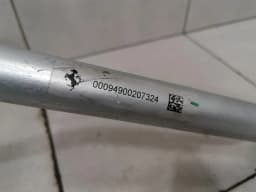 FERRARI Ferrari Purosangue F175 Engine Oil Return Pipe 949002 Hose Engine Oil Line — thumbnail 6