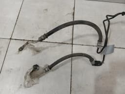 PORSCHE Porsche 911 991 PDCC Oil Pipe Set 99135925203 Hose Kit — thumbnail 8