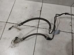PORSCHE Porsche 911 991 PDCC Oil Pipe Set 99135925203 Hose Kit — thumbnail 7