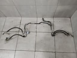 PORSCHE Porsche 911 991 PDCC Oil Pipe Set 99135925203 Hose Kit — thumbnail 6