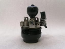 MERCEDES-BENZ Mercedes S-Class W221 Power Steering Pump A0003290200 Power Steering Pump A0003291603 — thumbnail 2