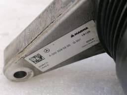 MERCEDES-BENZ Mercedes S-Class W221 Power Steering Pump A0003290200 Power Steering Pump A0003291603 — thumbnail 6