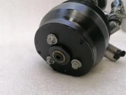 MERCEDES-BENZ Mercedes S-Class W221 Power Steering Pump A0003290200 Power Steering Pump A0003291603 — thumbnail 10