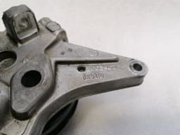 MERCEDES-BENZ Mercedes S-Class W221 Power Steering Pump A0003290200 Power Steering Pump A0003291603 — thumbnail 5