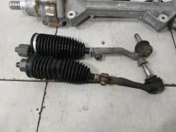 BMW BMW M4 F82 Power Steering Rack 7852661 RHD RIGHT HAND DRIVE UK JPN AU — thumbnail 2