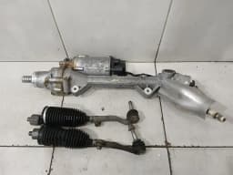 BMW BMW M4 F82 Power Steering Rack 7852661 RHD RIGHT HAND DRIVE UK JPN AU — thumbnail 1