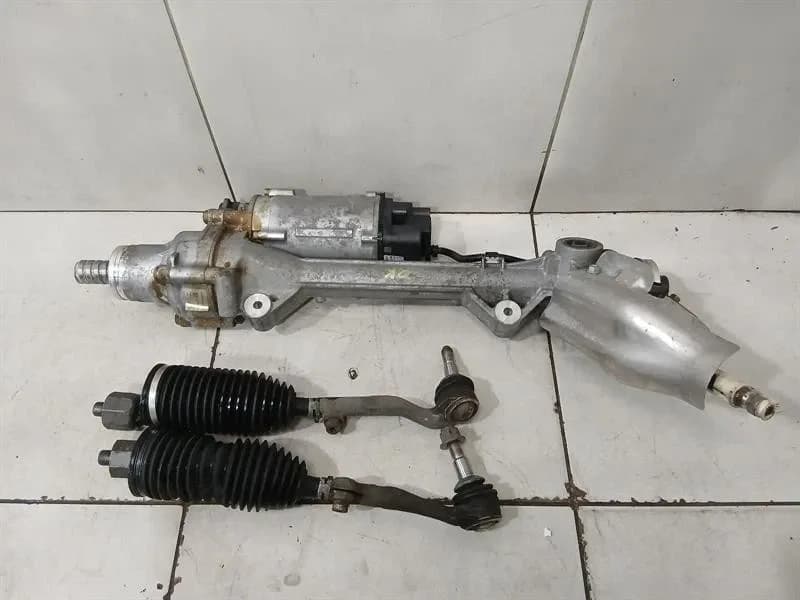 BMW BMW M4 F82 Power Steering Rack 7852661 RHD RIGHT HAND DRIVE UK JPN AU