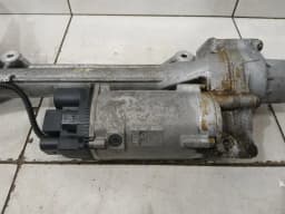 BMW BMW M4 F82 Power Steering Rack 7852661 RHD RIGHT HAND DRIVE UK JPN AU — thumbnail 6