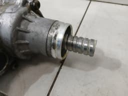 BMW BMW M4 F82 Power Steering Rack 7852661 RHD RIGHT HAND DRIVE UK JPN AU — thumbnail 7