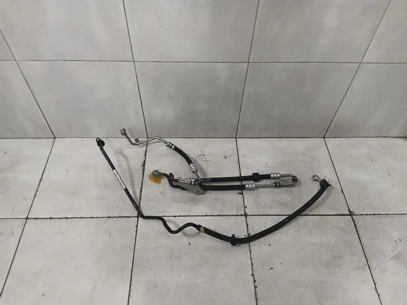 FERRARI Ferrari California F149 08-14 power steering pants 240608 LHD power steering set