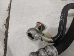 FERRARI Ferrari California F149 08-14 power steering pants 240608 LHD power steering set — thumbnail 4