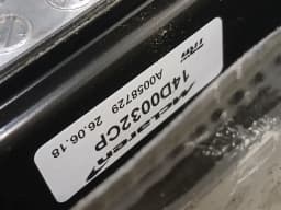 MCLAREN McLaren 720S Coupe Power Steering Pump 14D0032CP Power Steering Pump — thumbnail 10