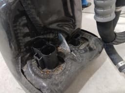 MCLAREN McLaren 720S Coupe Power Steering Pump 14D0032CP Power Steering Pump — thumbnail 5