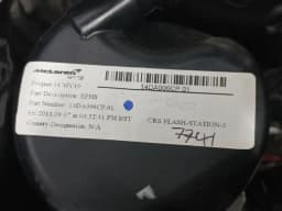 MCLAREN McLaren 720S Coupe Power Steering Pump 14D0032CP Power Steering Pump — thumbnail 7