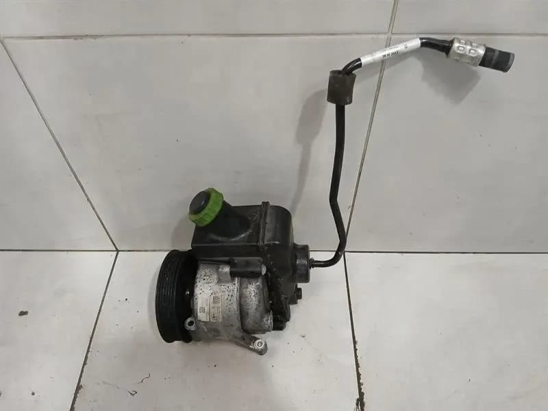 PORSCHE Porsche 911 991 Power Steering Pump 9A135902104 Power Steering Pump PDCC