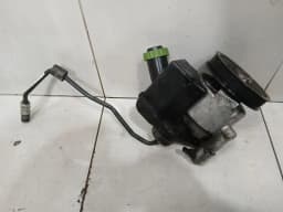 PORSCHE Porsche 911 991 Power Steering Pump 9A135902104 Power Steering Pump PDCC — thumbnail 9