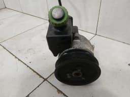 PORSCHE Porsche 911 991 Power Steering Pump 9A135902104 Power Steering Pump PDCC — thumbnail 10