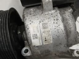 PORSCHE Porsche 911 991 Power Steering Pump 9A135902104 Power Steering Pump PDCC — thumbnail 4