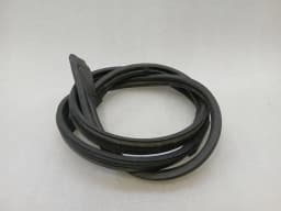 PORSCHE Porsche 911 996 Convertible Roof Seal 99651421104 Convertible Gaskets — thumbnail 1