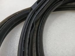 PORSCHE Porsche 911 996 Convertible Roof Seal 99651421104 Convertible Gaskets — thumbnail 5