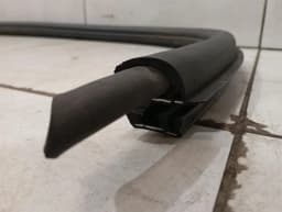 PORSCHE Porsche 911 992 Door Seal 992831703F Left Door Seals — thumbnail 4