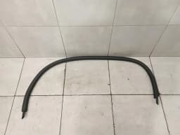 PORSCHE Porsche 911 992 Door Seal 992831703F Left Door Seals — thumbnail 8