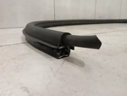 PORSCHE Porsche 911 992 Door Seal 992831703F Left Door Seals — thumbnail 9