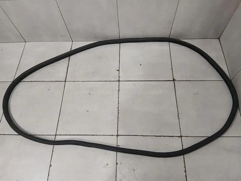 MCLAREN McLaren 720S Coupe Door Seal 14AA418CP Door Seals