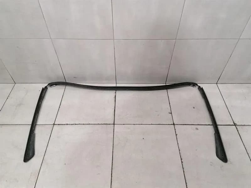 PORSCHE Porsche 911 997 convertible front window seal 99754190109 seal for front window
