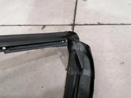 PORSCHE Porsche 911 997 convertible front window seal 99754190109 seal for front window — thumbnail 3