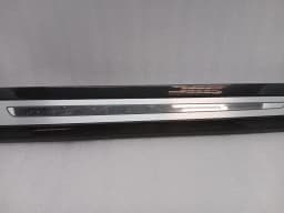 AUDI AUDI R8 4S PERFORMANCE DOOR SILL 4S0853372D CARBON DOOR ENTRY SILL LED — thumbnail 3