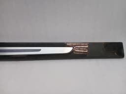 AUDI AUDI R8 4S PERFORMANCE DOOR SILL 4S0853372D CARBON DOOR ENTRY SILL LED — thumbnail 4