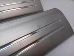 FERRARI Ferrari California F149 08-14 Door Sill 69749800 Door Sill Trim SET SET — thumbnail 5
