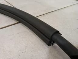 PORSCHE Porsche 911 992 Door Seal 992831704F Right Door Seals — thumbnail 2