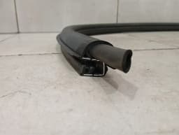 PORSCHE Porsche 911 992 Door Seal 992831704F Right Door Seals — thumbnail 4