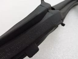 PORSCHE Porsche 911 992 992871196 seals seal convertible top stowage box cover — thumbnail 10