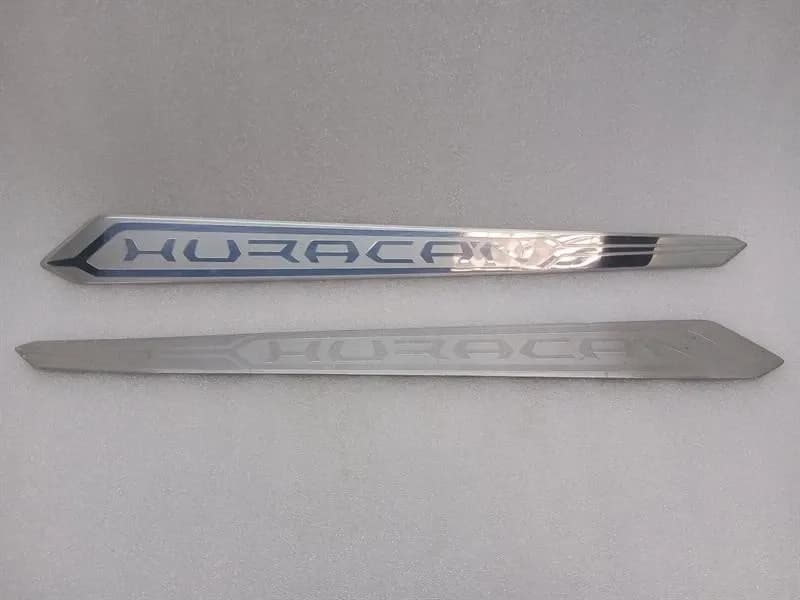 LAMBORGHINI Lamborghini Huracan LP640 EVO SPYDER Door Sill 4T0853373C Door Sill