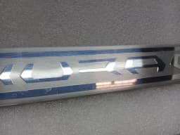 LAMBORGHINI Lamborghini Huracan LP640 EVO SPYDER Door Sill 4T0853373C Door Sill — thumbnail 4