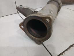 AUDI Audi RS5 F5 8W6 B9 15-24 Down Pipe 8W0253300BJ Exhaust Silencer SET KIT — thumbnail 5