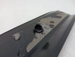 PORSCHE Porsche 911 992 GT3 Door Sill 9GT853370B Door Sill Trim GT3 — thumbnail 6