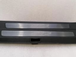 PORSCHE Porsche 911 992 GT3 Door Sill 9GT853370B Door Sill Trim GT3 — thumbnail 10