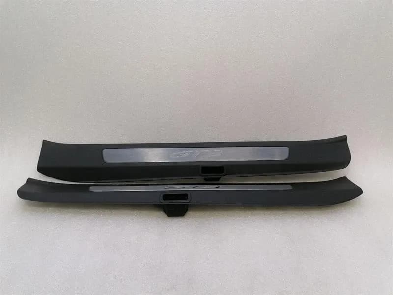 PORSCHE Porsche 911 992 GT3 Door Sill 9GT853370B Door Sill Trim GT3