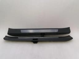 PORSCHE Porsche 911 992 GT3 Door Sill 9GT853370B Door Sill Trim GT3 — thumbnail 9