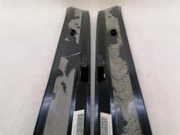 PORSCHE Porsche 911 992 GT3 Door Sill 9GT853370B Door Sill Trim GT3 — thumbnail 5