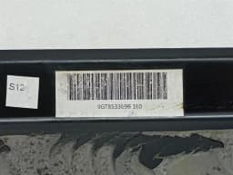 PORSCHE Porsche 911 992 GT3 Door Sill 9GT853370B Door Sill Trim GT3 — thumbnail 7