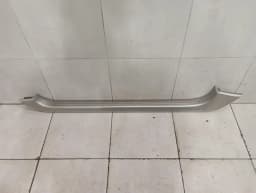 ROLLS ROYCE Rolls Royce Wraith RR5 COUPE Door Sill 4827821 LH Door Sill Trim — thumbnail 1