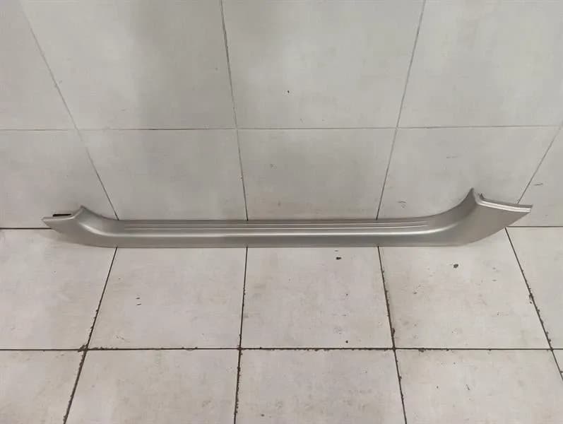 ROLLS ROYCE Rolls Royce Wraith RR5 COUPE Door Sill 4827821 LH Door Sill Trim