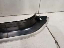 ROLLS ROYCE Rolls Royce Wraith RR5 COUPE Door Sill 4827821 LH Door Sill Trim — thumbnail 9