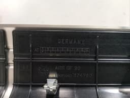 ROLLS ROYCE Rolls Royce Wraith RR5 COUPE Door Sill 4827821 LH Door Sill Trim — thumbnail 10